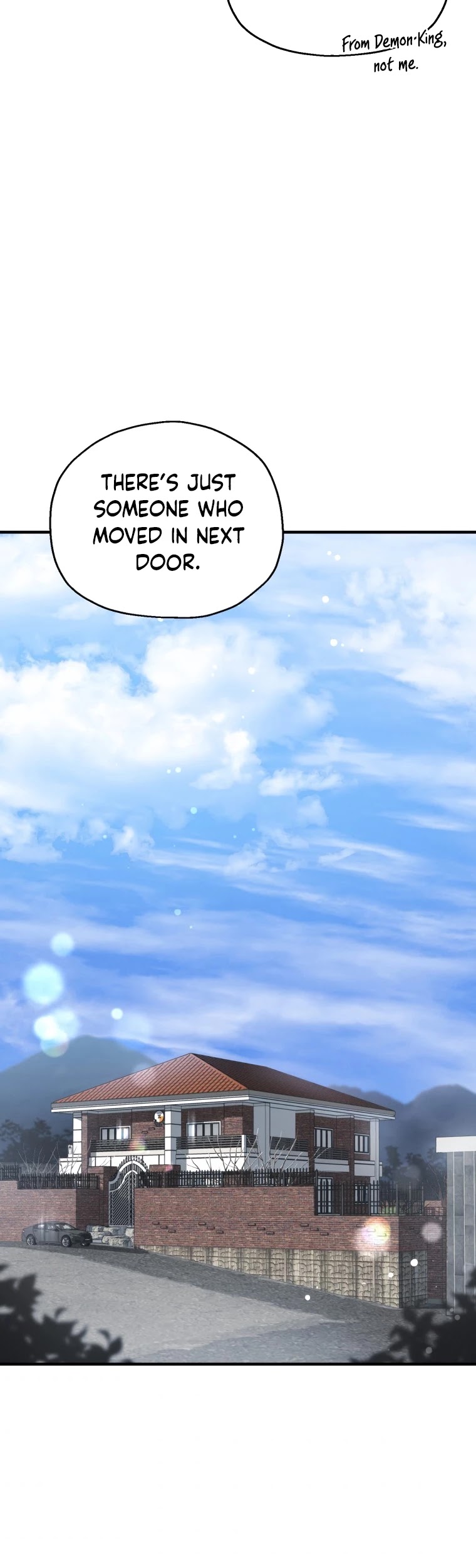 The Player That Can't Level Up Chapter 70 page 28 - Chapter 70