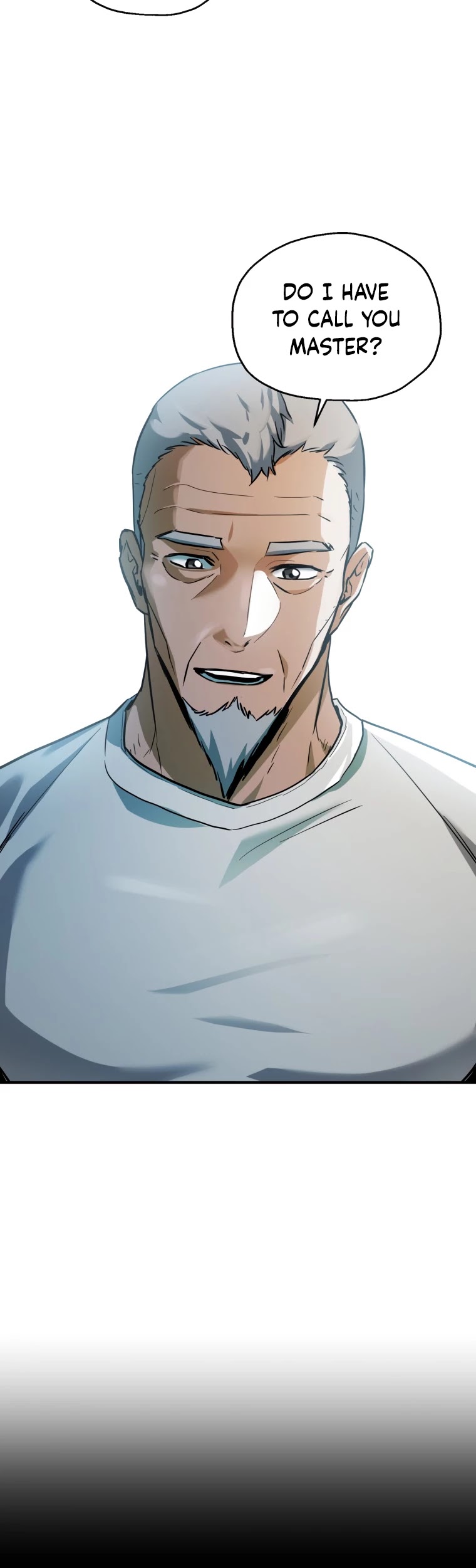 The Player That Can't Level Up Chapter 70 page 31 - Chapter 70