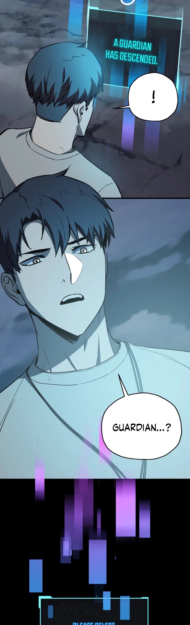 The Player That Can't Level Up Chapter 70 page 36 - Chapter 70