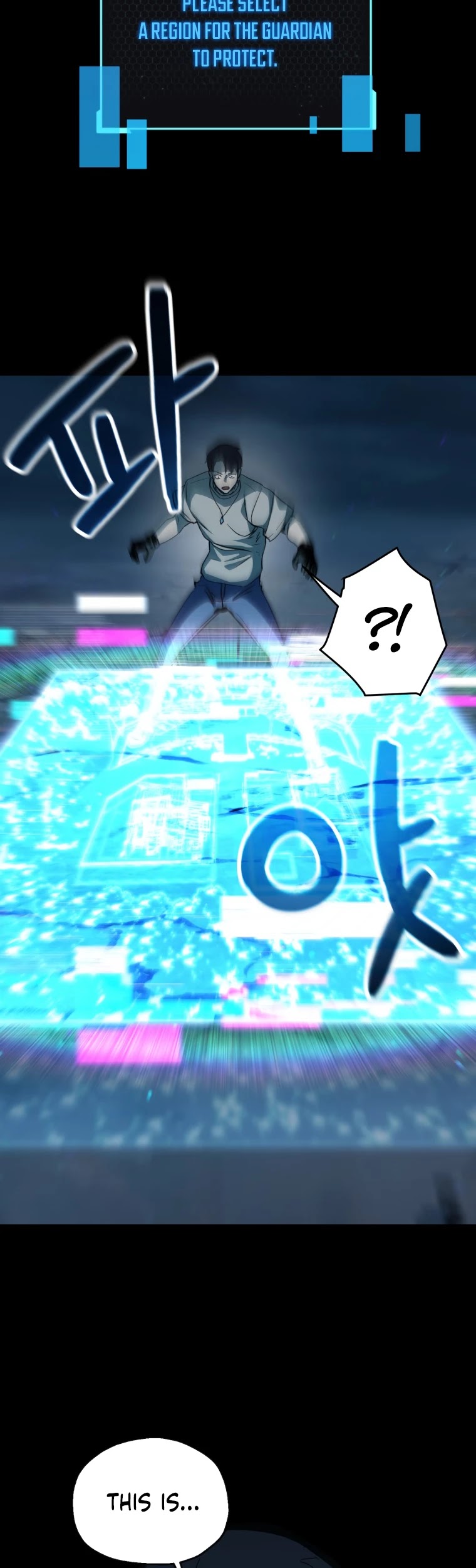 The Player That Can't Level Up Chapter 70 page 37 - Chapter 70