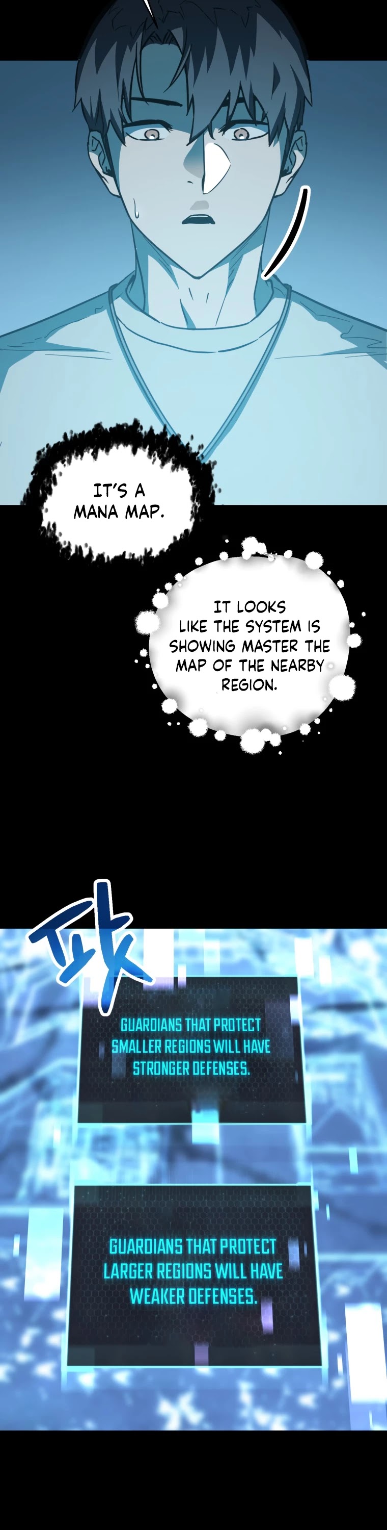 The Player That Can't Level Up Chapter 70 page 38 - Chapter 70