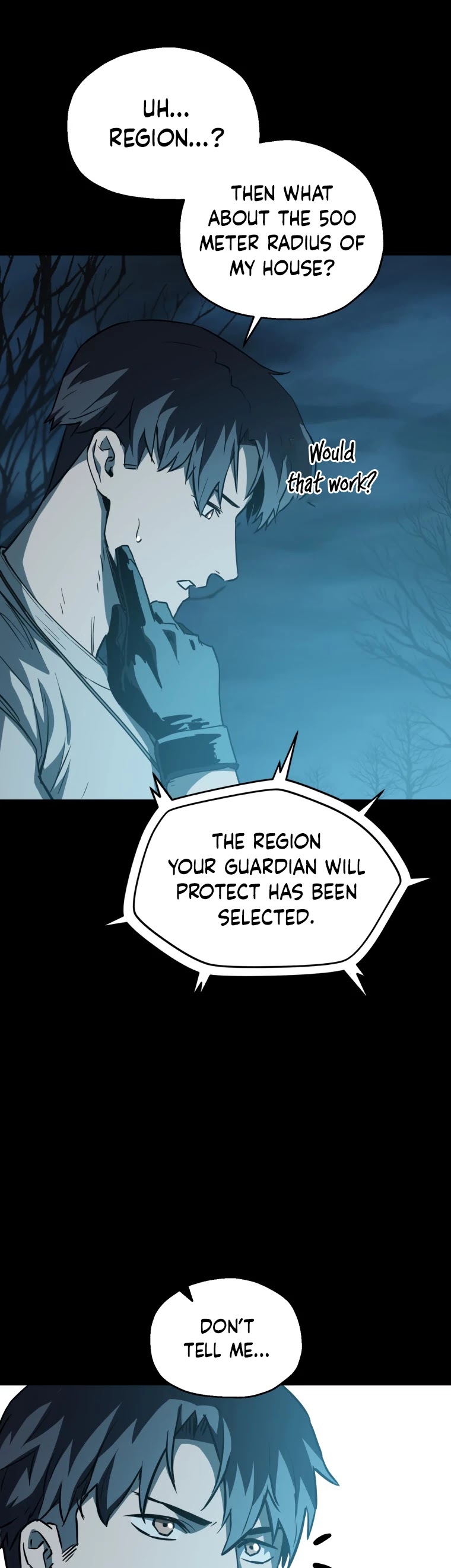 The Player That Can't Level Up Chapter 70 page 39 - Chapter 70