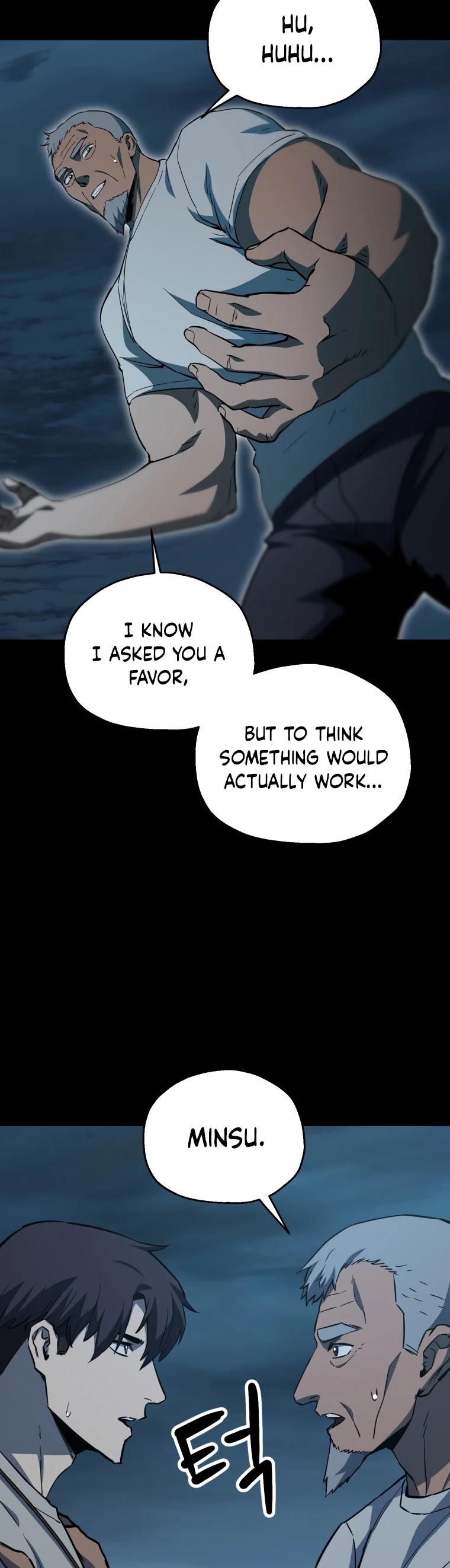 The Player That Can't Level Up Chapter 70 page 42 - Chapter 70