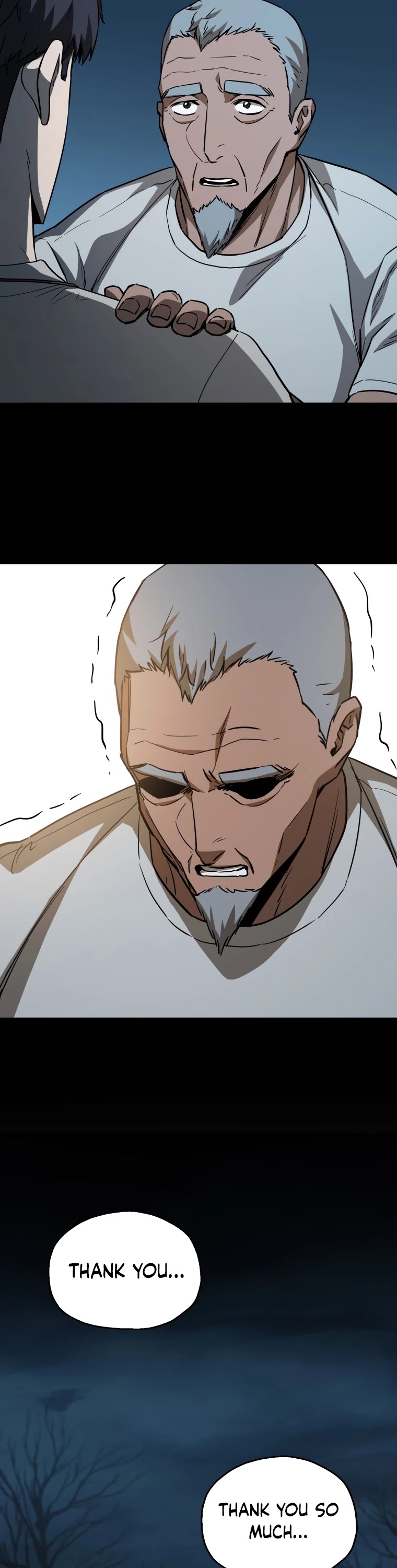 The Player That Can't Level Up Chapter 70 page 44 - Chapter 70