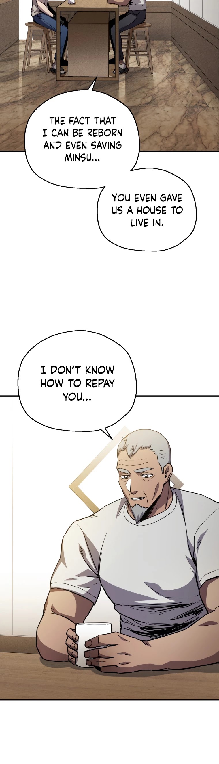 The Player That Can't Level Up Chapter 70 page 46 - Chapter 70