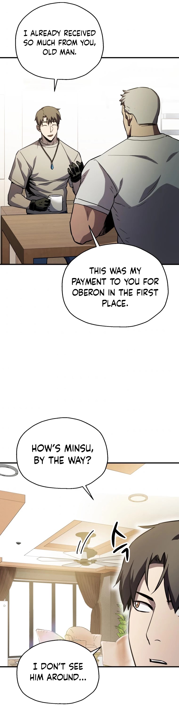 The Player That Can't Level Up Chapter 70 page 47 - Chapter 70