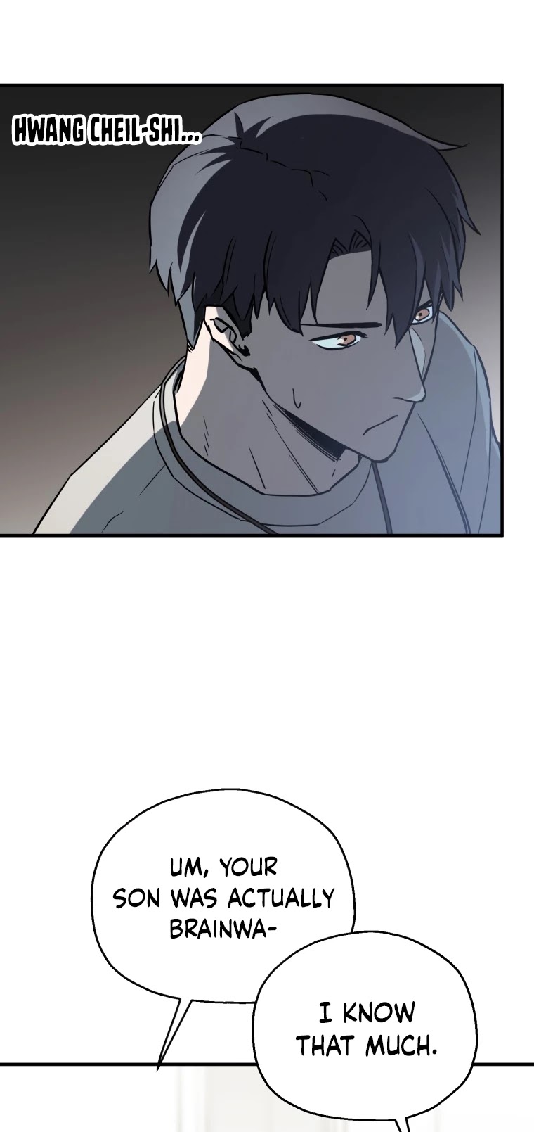 The Player That Can't Level Up Chapter 70 page 50 - Chapter 70