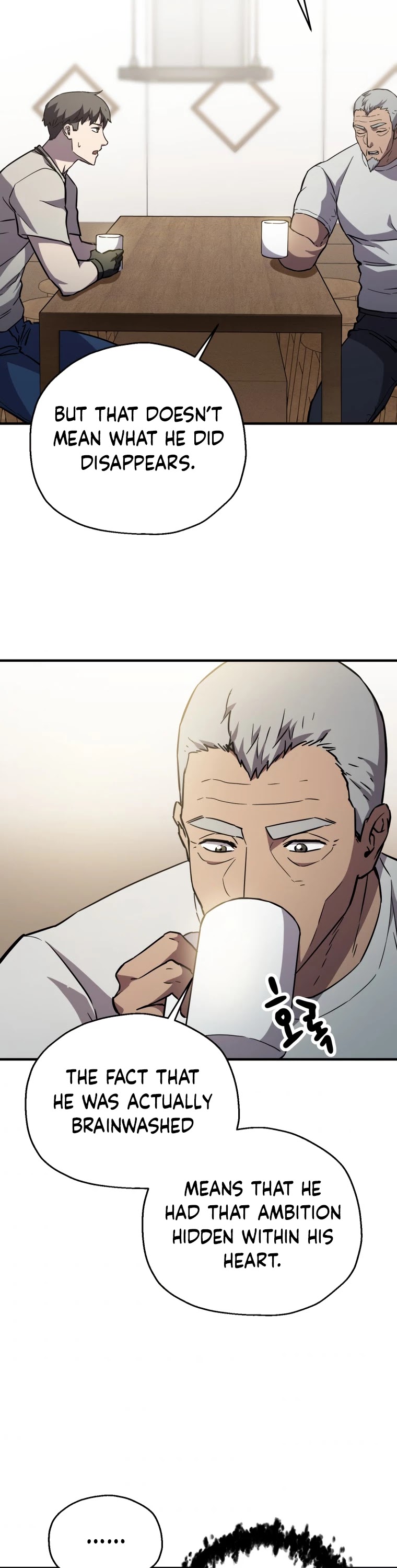 The Player That Can't Level Up Chapter 70 page 51 - Chapter 70