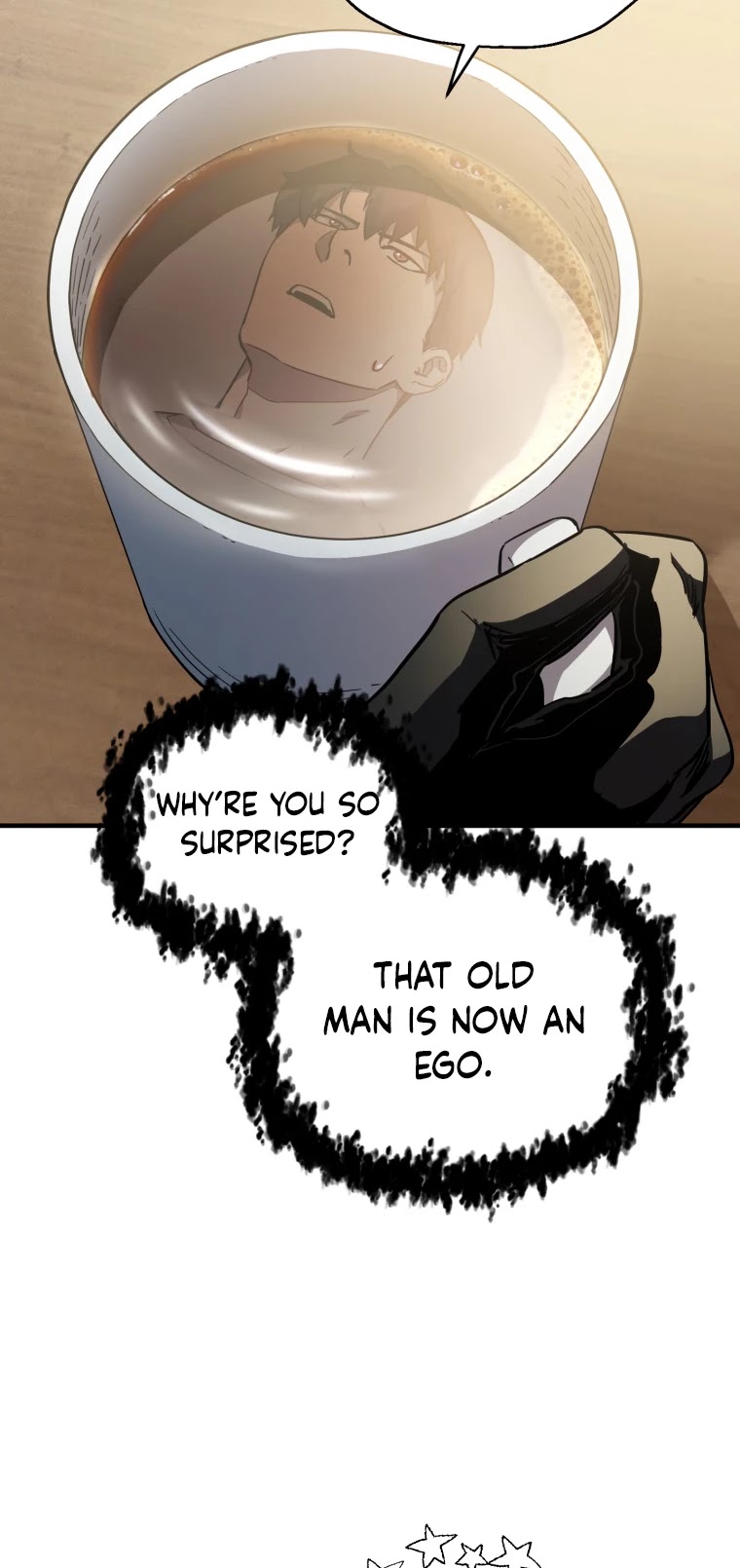 The Player That Can't Level Up Chapter 70 page 53 - Chapter 70