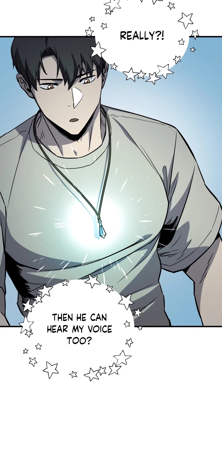 The Player That Can't Level Up Chapter 70 page 54 - Chapter 70