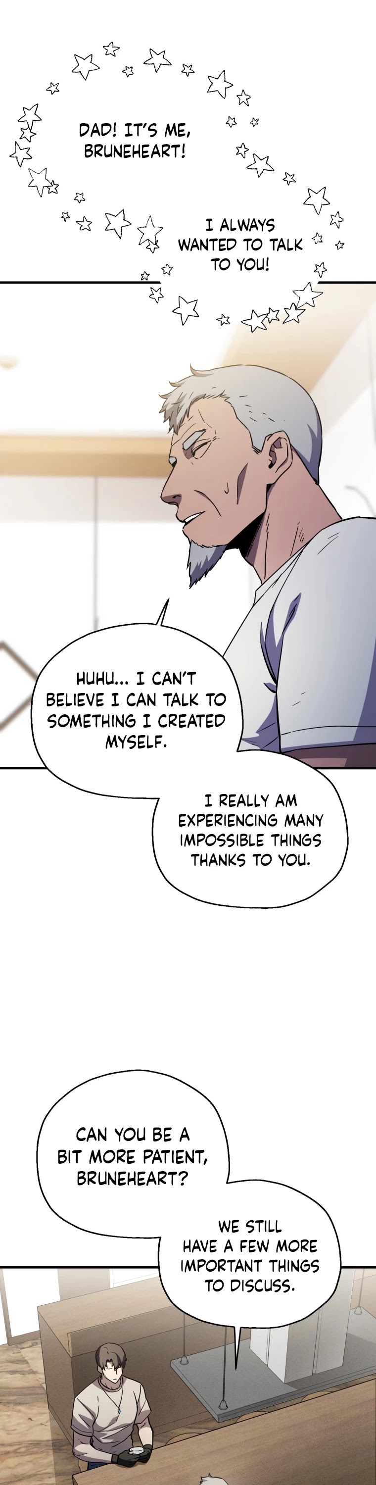 The Player That Can't Level Up Chapter 70 page 55 - Chapter 70