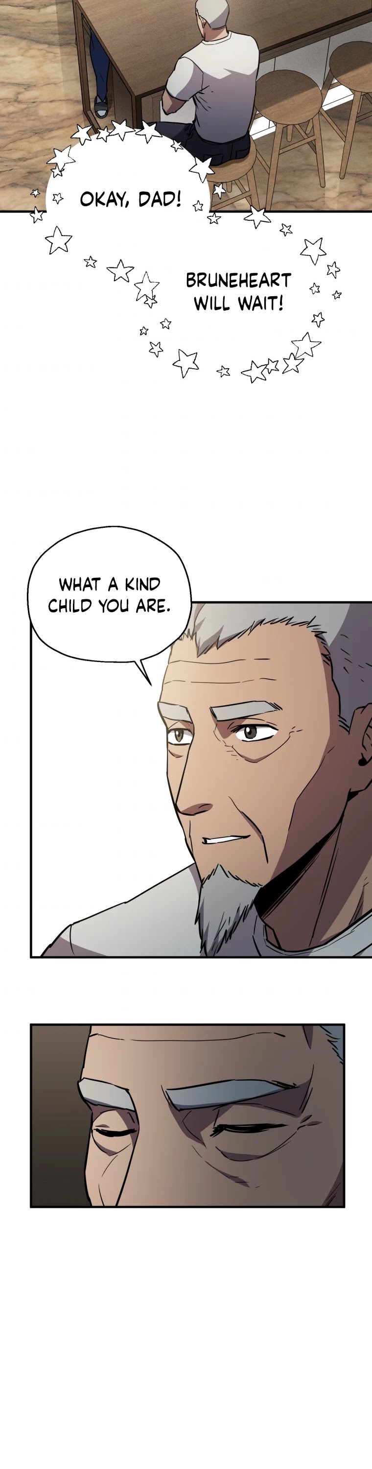 The Player That Can't Level Up Chapter 70 page 56 - Chapter 70