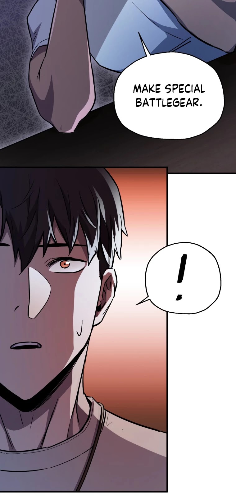 The Player That Can't Level Up Chapter 70 page 58 - Chapter 70