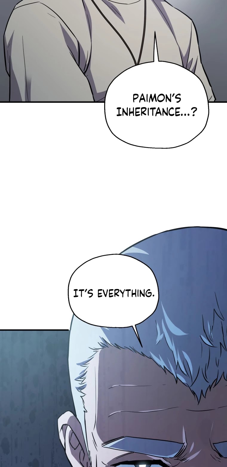 The Player That Can't Level Up Chapter 70 page 60 - Chapter 70
