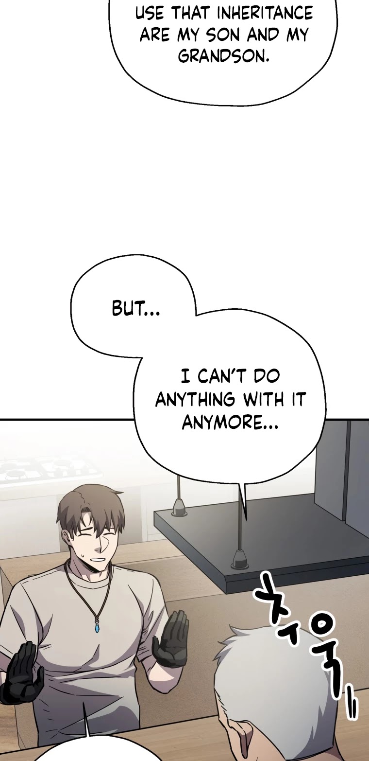 The Player That Can't Level Up Chapter 70 page 63 - Chapter 70