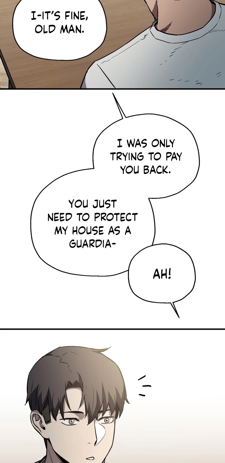 The Player That Can't Level Up Chapter 70 page 64 - Chapter 70