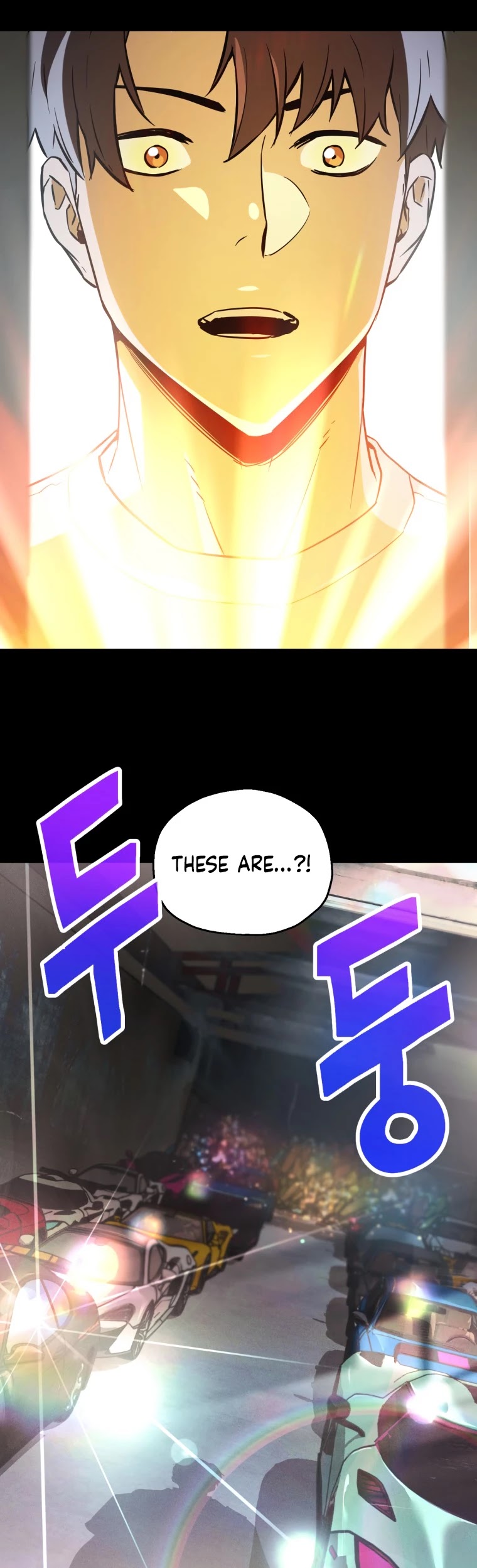 The Player That Can't Level Up Chapter 71 page 12 - Chapter 71