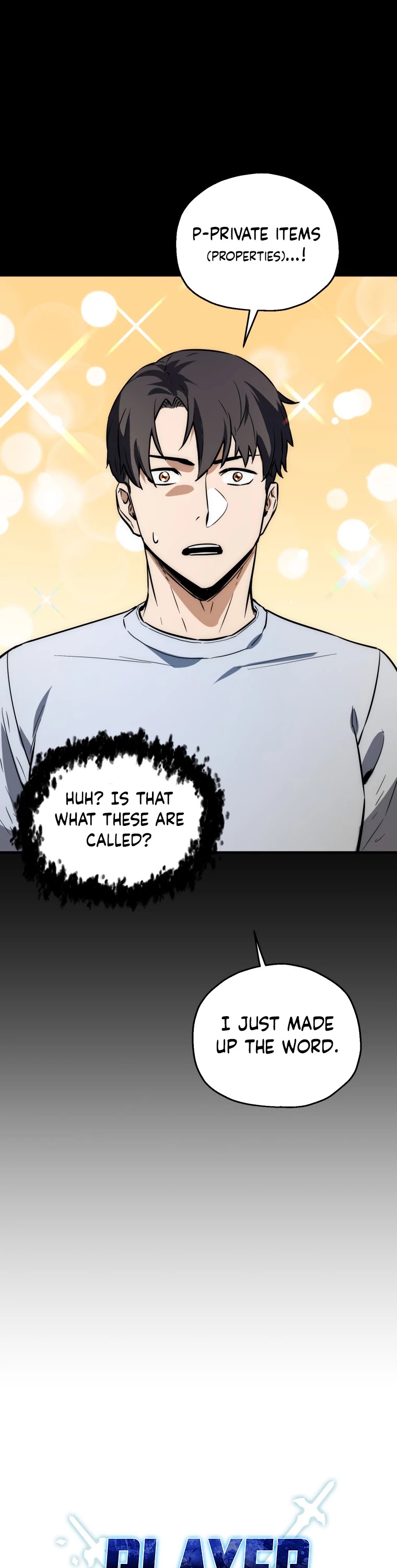 The Player That Can't Level Up Chapter 71 page 14 - Chapter 71