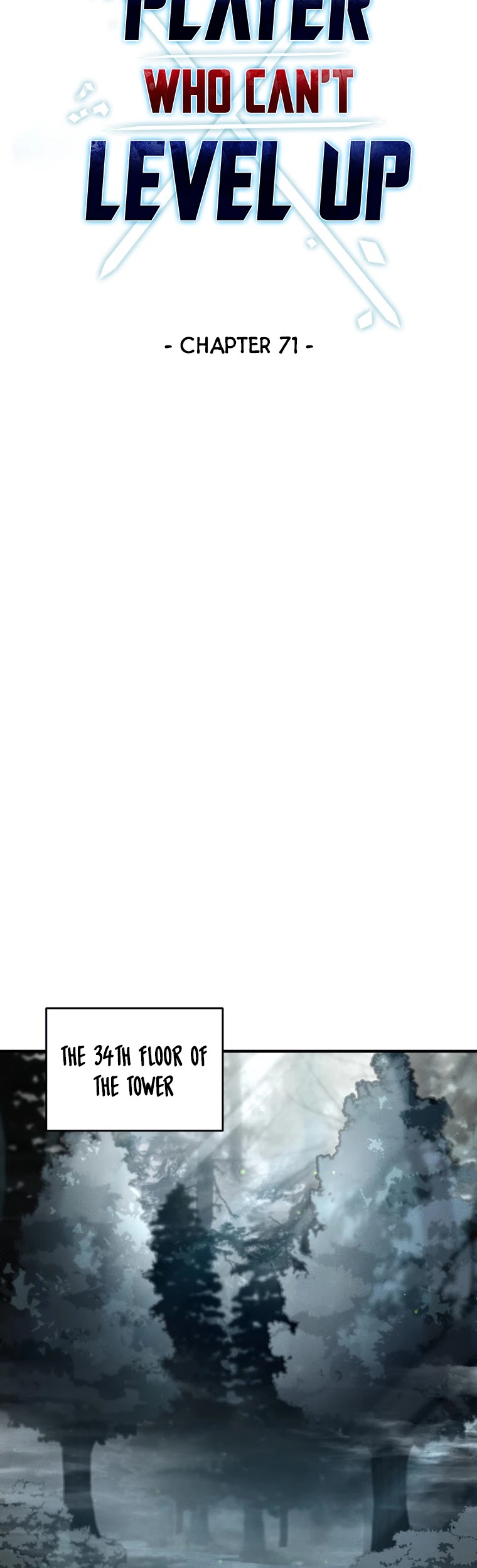 The Player That Can't Level Up Chapter 71 page 15 - Chapter 71