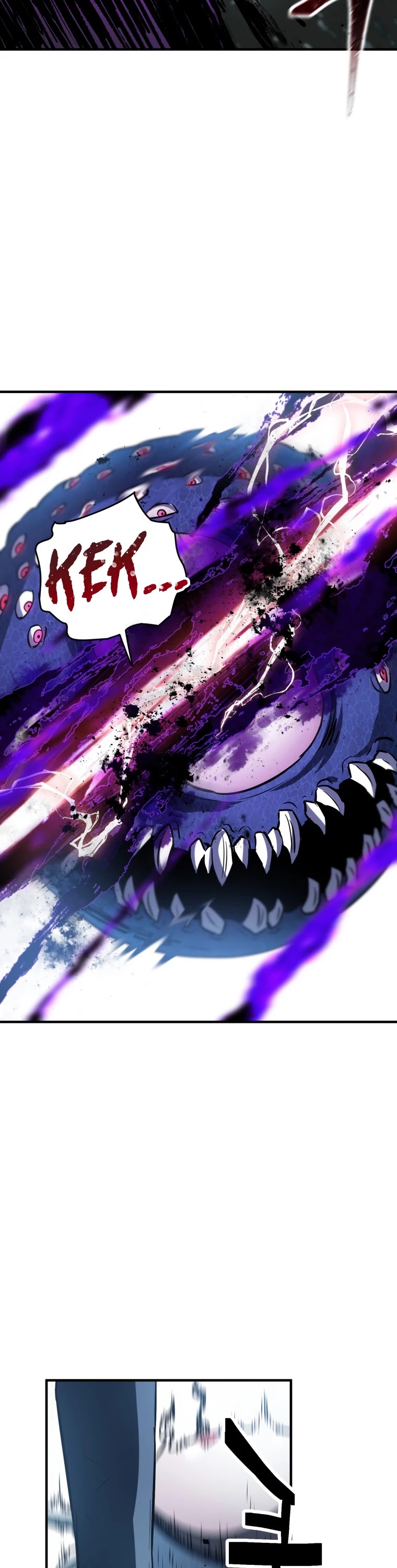 The Player That Can't Level Up Chapter 71 page 17 - Chapter 71