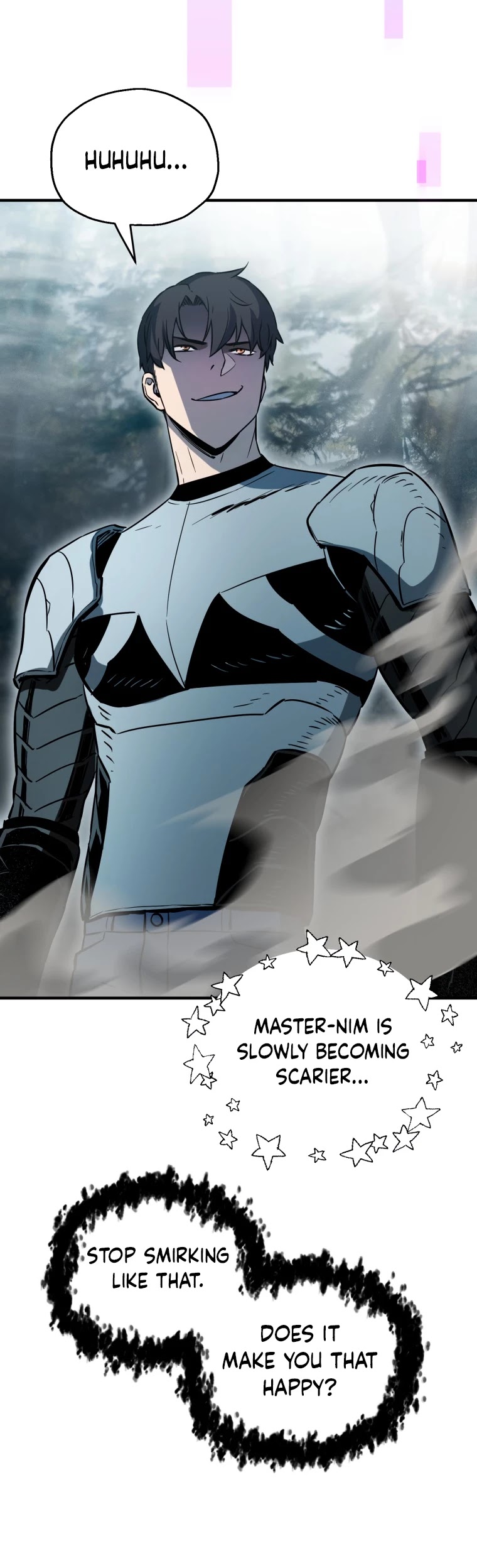 The Player That Can't Level Up Chapter 71 page 19 - Chapter 71