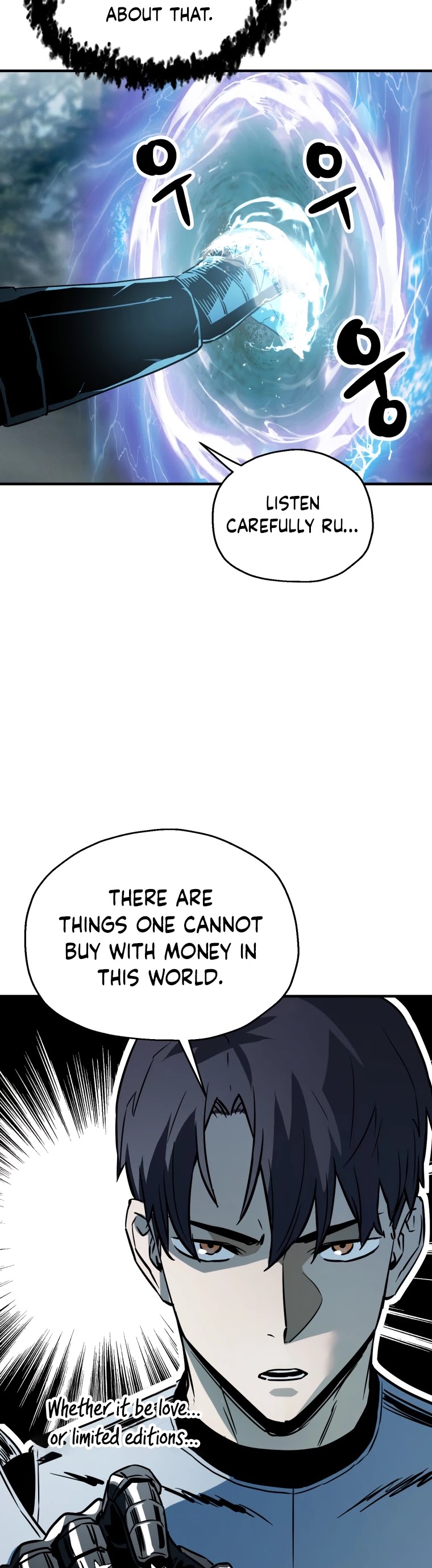 The Player That Can't Level Up Chapter 71 page 22 - Chapter 71