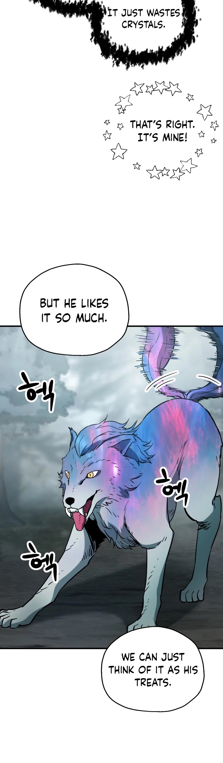 The Player That Can't Level Up Chapter 71 page 37 - Chapter 71