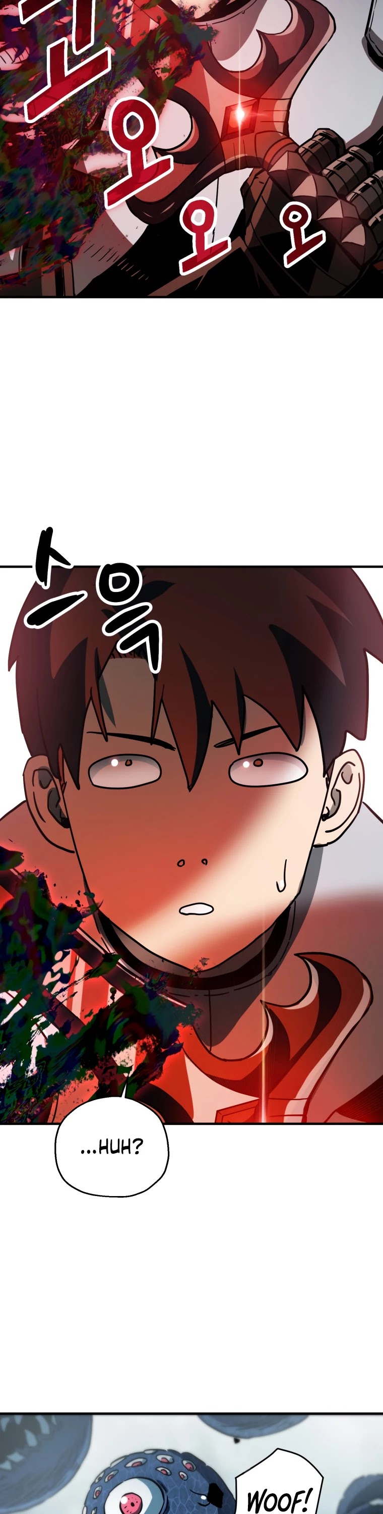 The Player That Can't Level Up Chapter 71 page 41 - Chapter 71