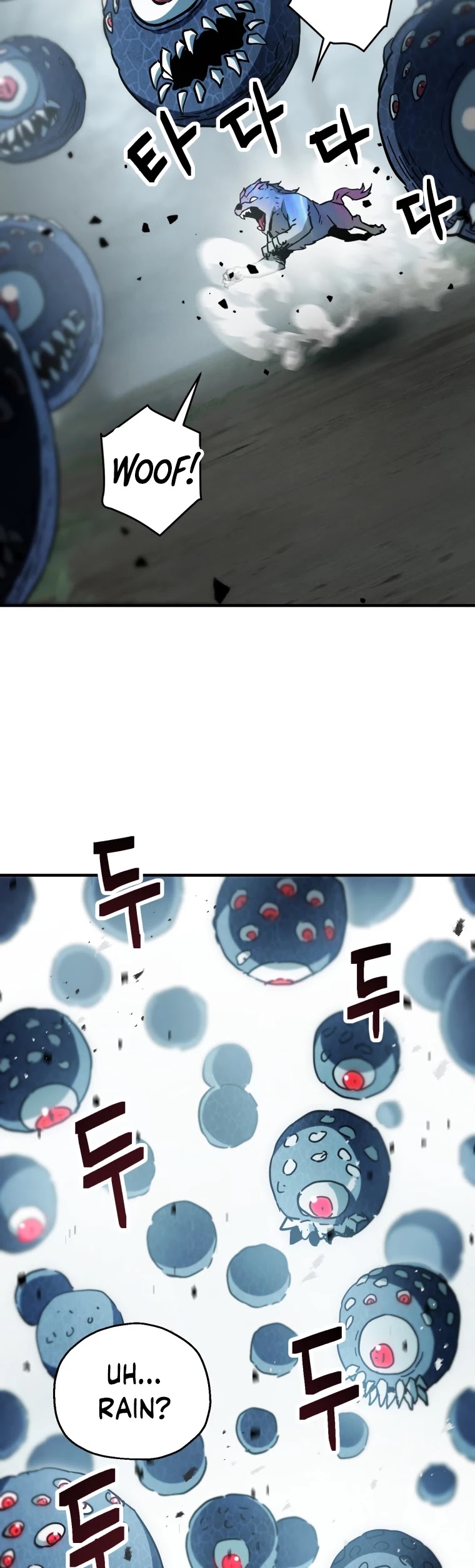 The Player That Can't Level Up Chapter 71 page 42 - Chapter 71