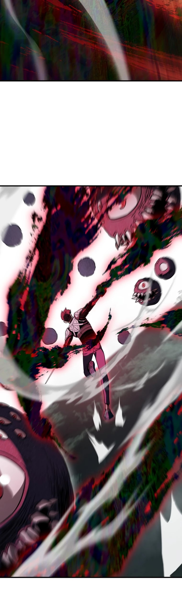 The Player That Can't Level Up Chapter 71 page 46 - Chapter 71