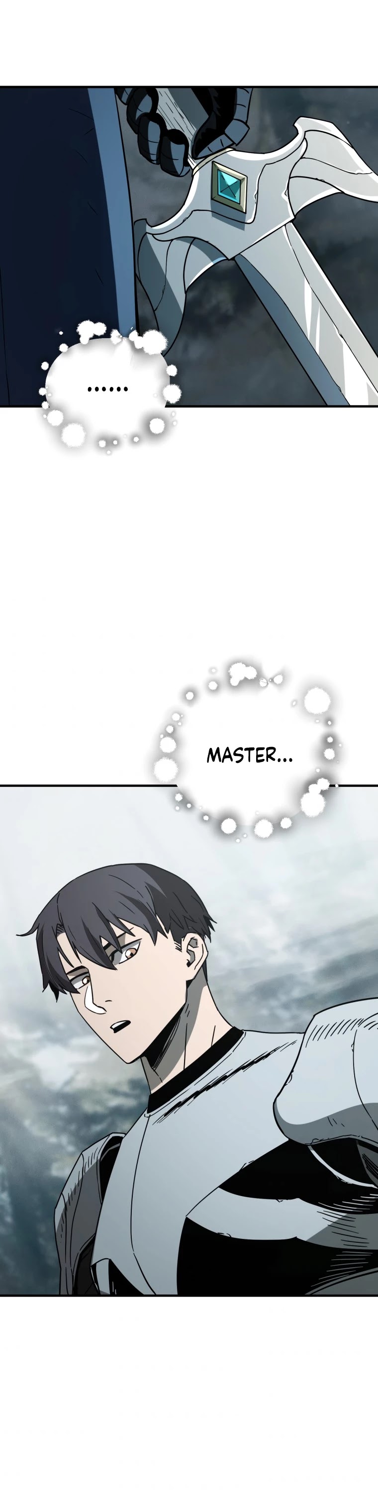 The Player That Can't Level Up Chapter 71 page 50 - Chapter 71