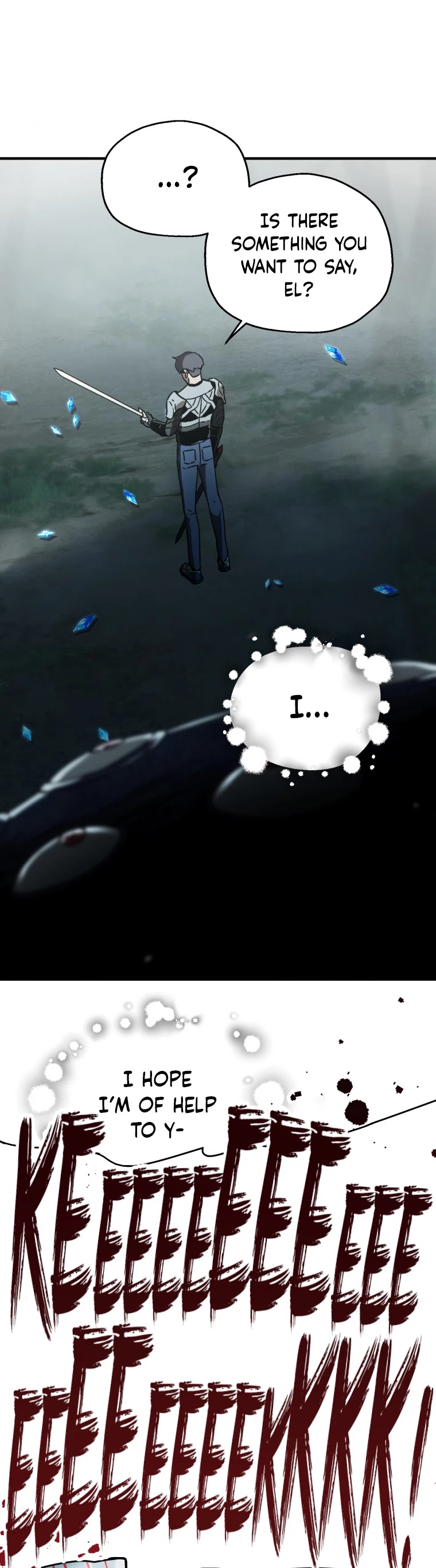 The Player That Can't Level Up Chapter 71 page 51 - Chapter 71