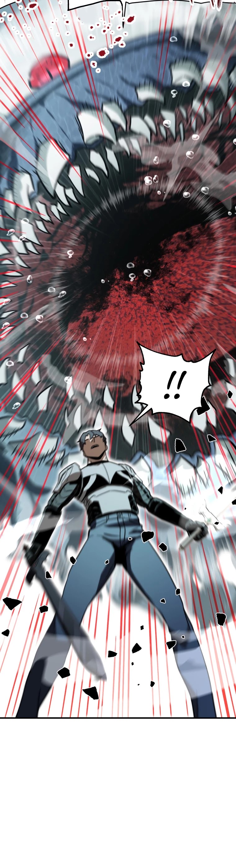 The Player That Can't Level Up Chapter 71 page 52 - Chapter 71