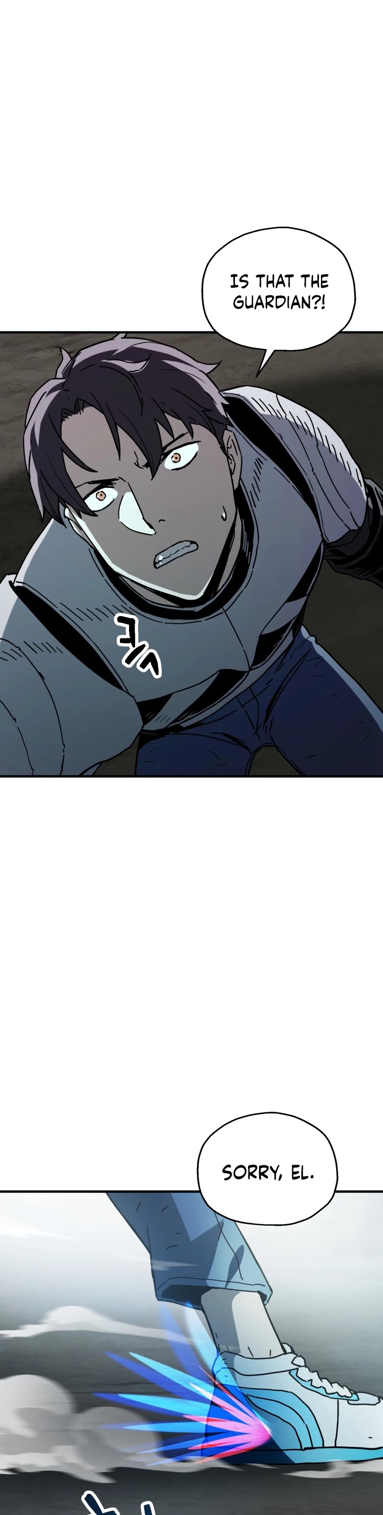 The Player That Can't Level Up Chapter 71 page 53 - Chapter 71