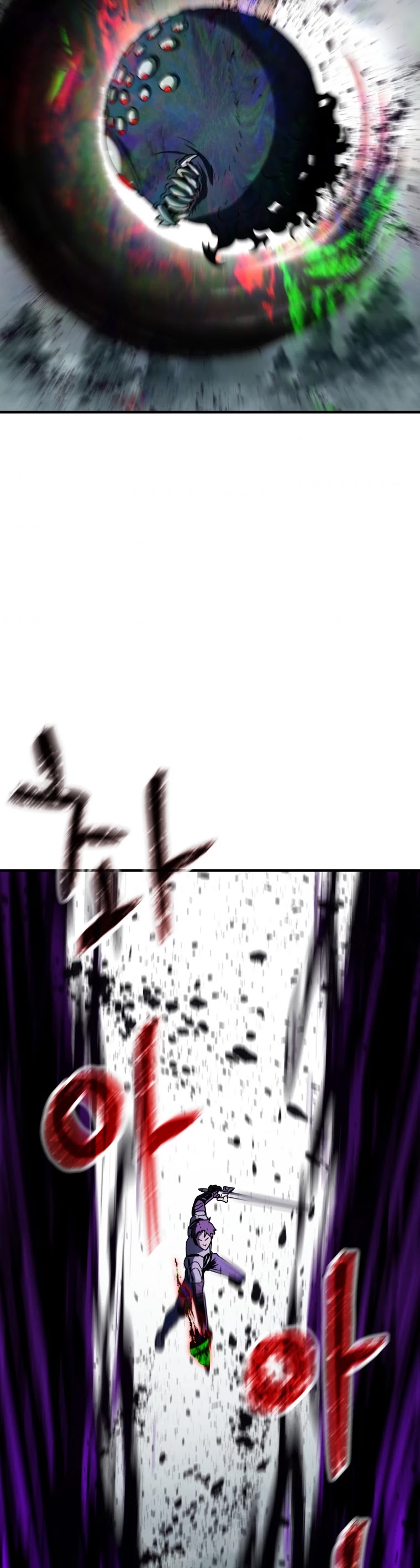 The Player That Can't Level Up Chapter 71 page 58 - Chapter 71