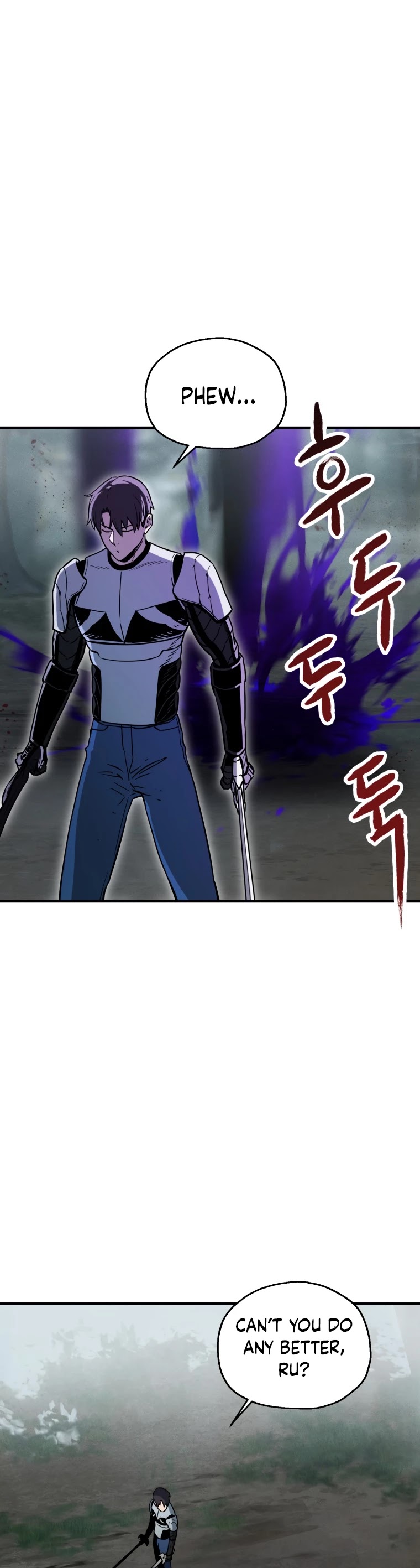 The Player That Can't Level Up Chapter 71 page 60 - Chapter 71