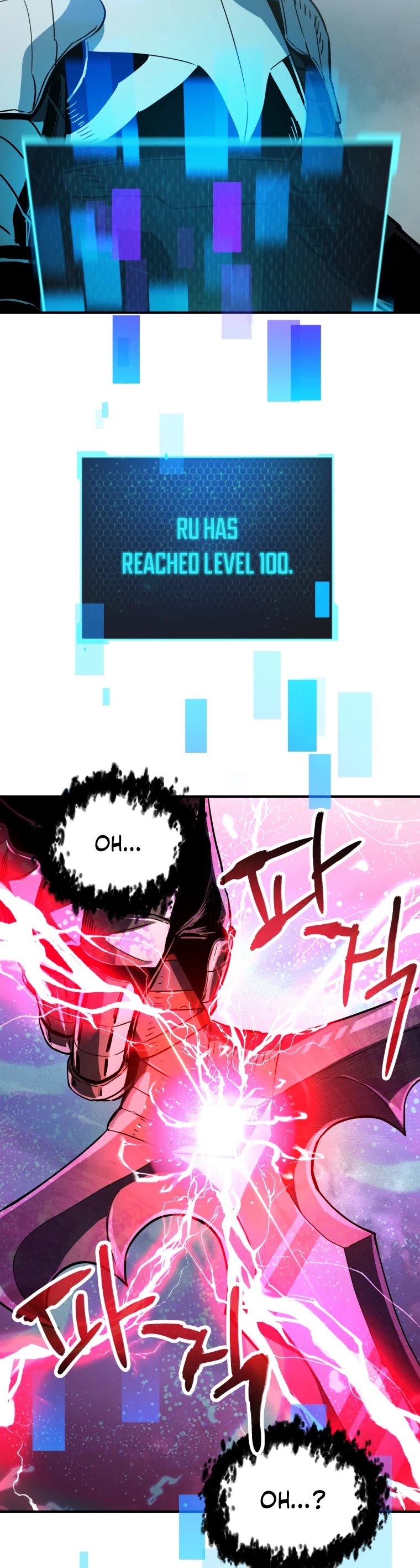 The Player That Can't Level Up Chapter 71 page 63 - Chapter 71