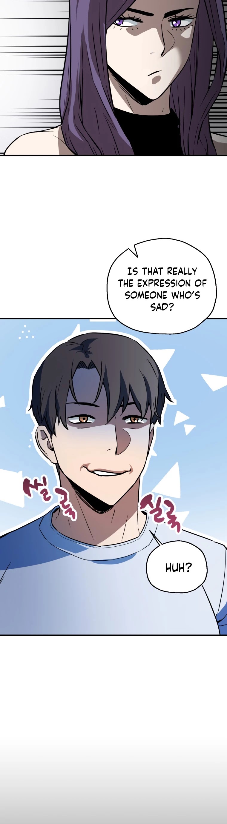 The Player That Can't Level Up Chapter 71 page 7 - Chapter 71