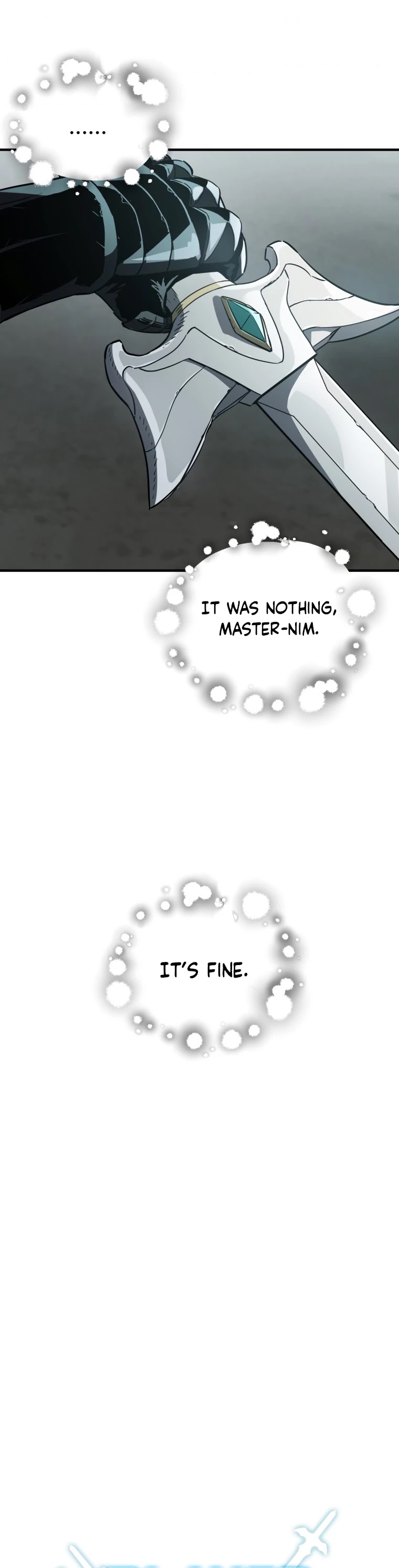 The Player That Can't Level Up Chapter 72 page 24 - Chapter 72