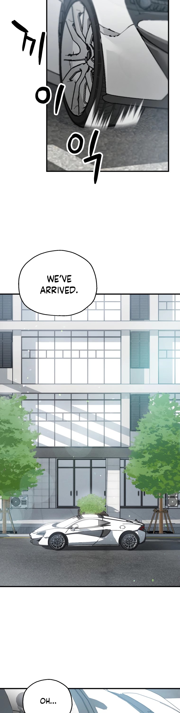 The Player That Can't Level Up Chapter 72 page 32 - Chapter 72