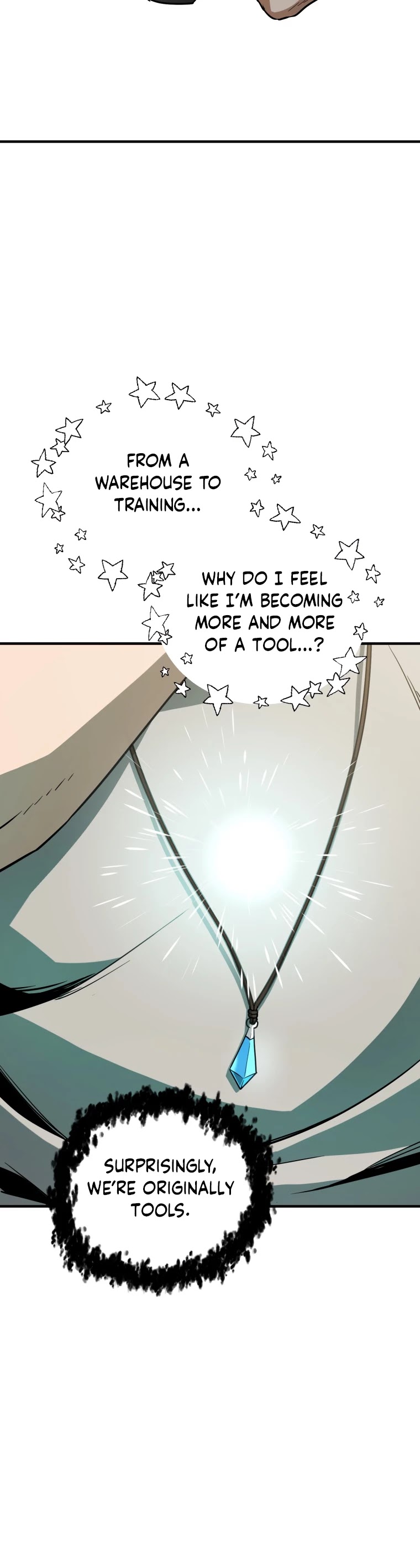 The Player That Can't Level Up Chapter 72 page 42 - Chapter 72