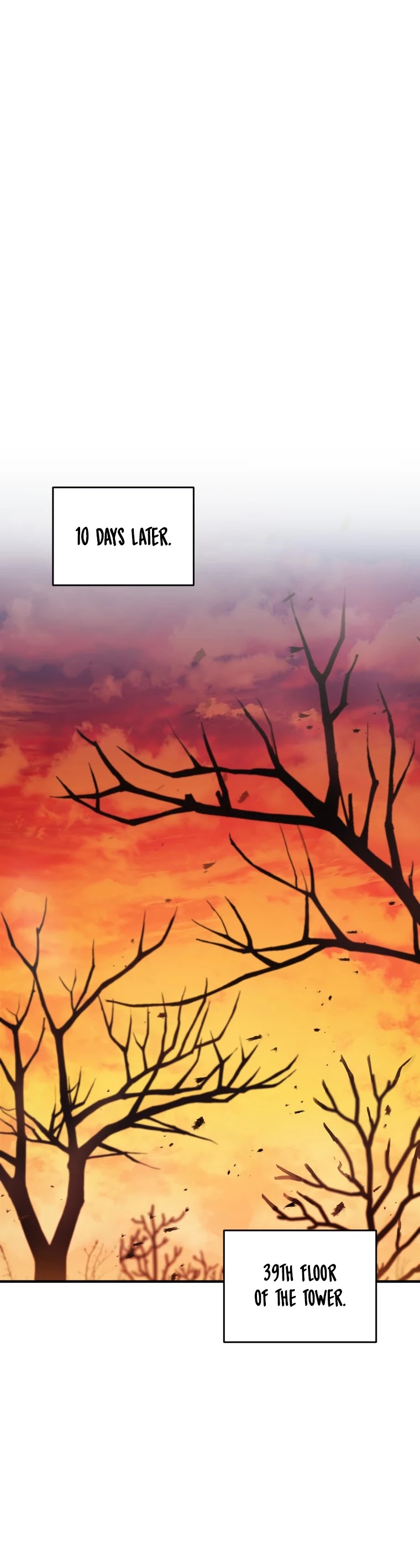 The Player That Can't Level Up Chapter 72 page 43 - Chapter 72