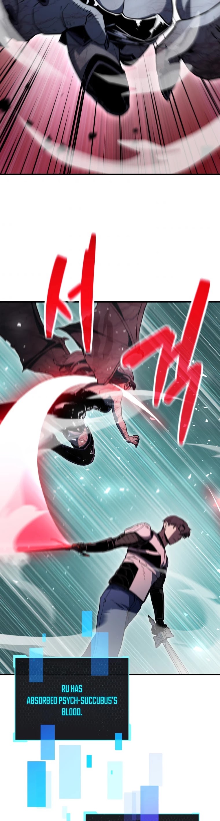 The Player That Can't Level Up Chapter 72 page 45 - Chapter 72