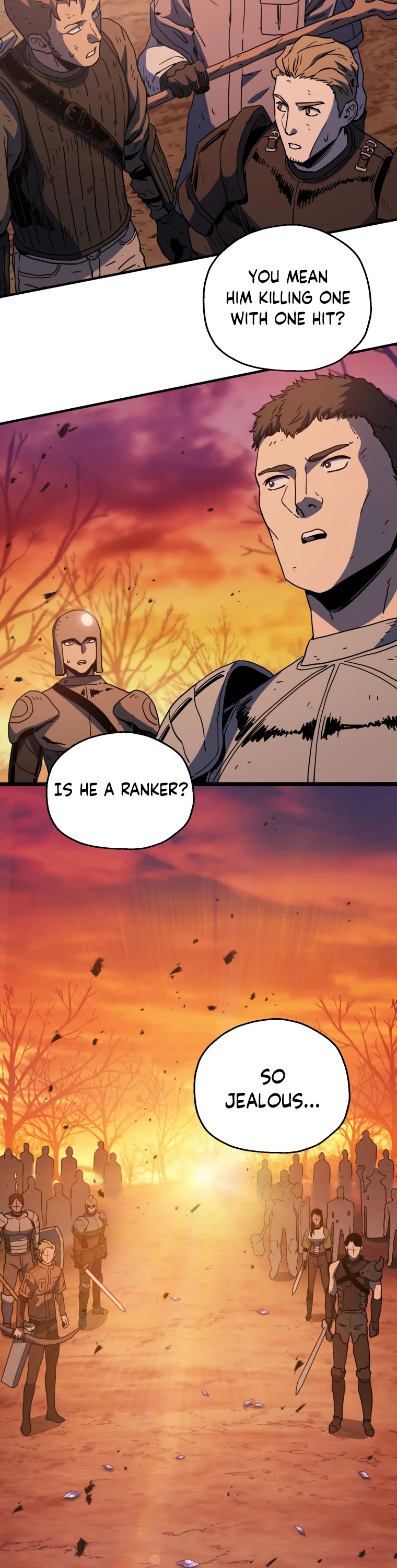 The Player That Can't Level Up Chapter 72 page 47 - Chapter 72