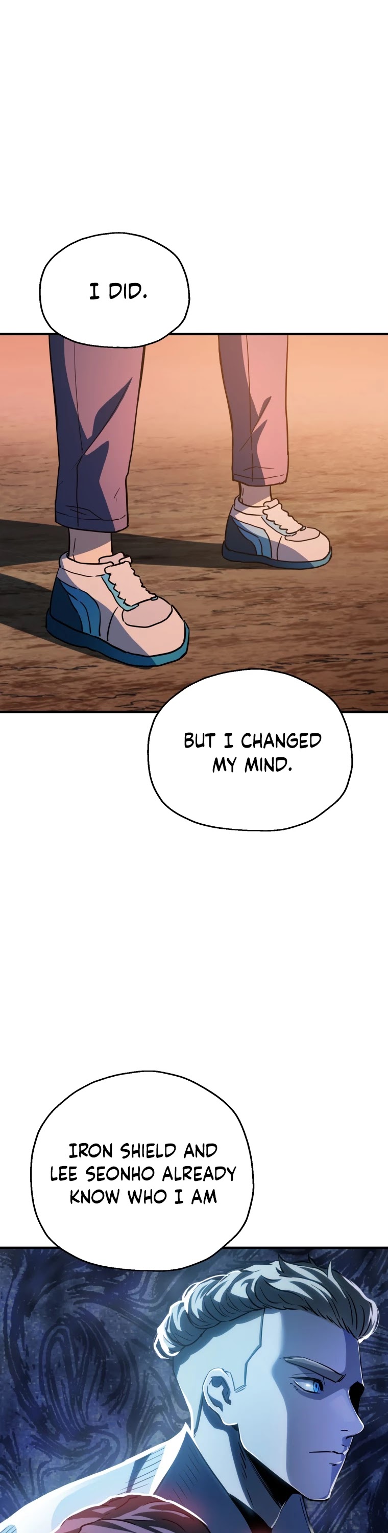 The Player That Can't Level Up Chapter 72 page 52 - Chapter 72