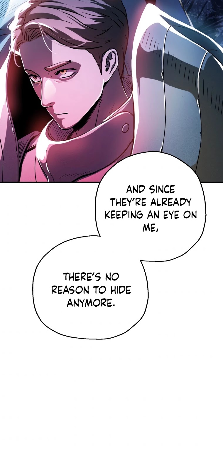 The Player That Can't Level Up Chapter 72 page 53 - Chapter 72