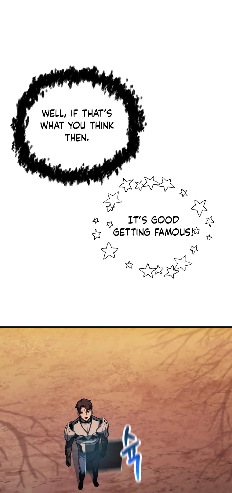 The Player That Can't Level Up Chapter 72 page 54 - Chapter 72