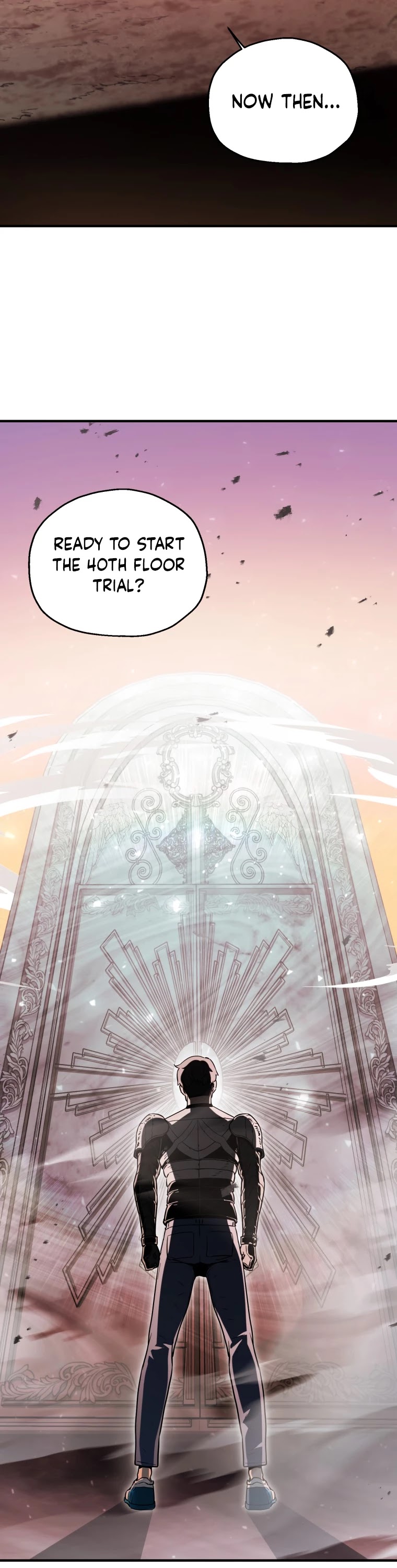 The Player That Can't Level Up Chapter 72 page 55 - Chapter 72