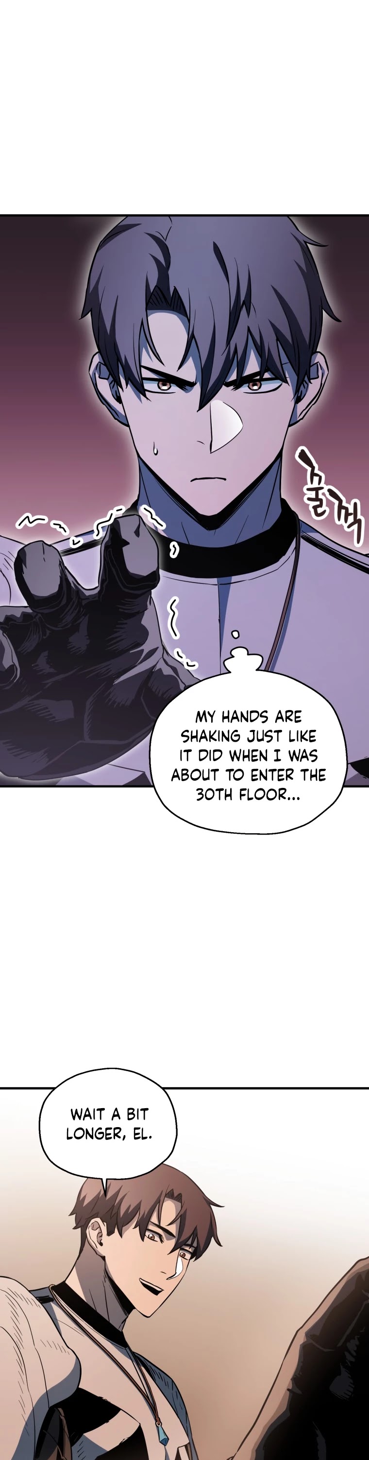 The Player That Can't Level Up Chapter 72 page 56 - Chapter 72