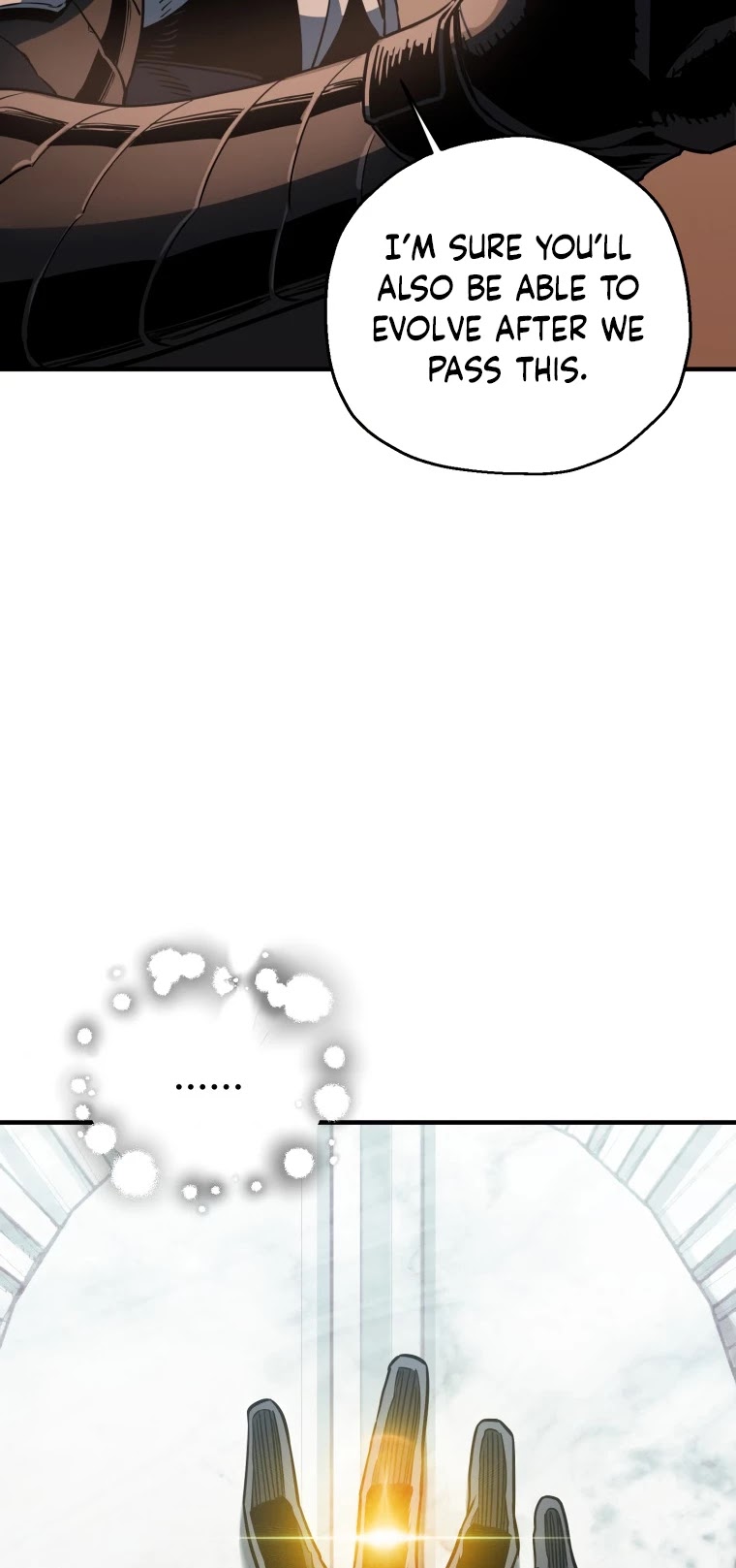 The Player That Can't Level Up Chapter 72 page 57 - Chapter 72